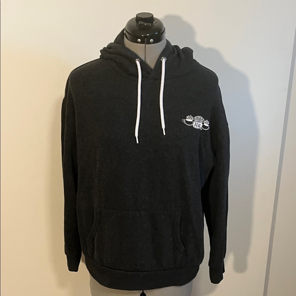 Friends Central Perk Hoodie